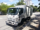 2 tonne bonded lorry WA*T_1