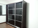 Dismantle / Assemble Wardrobe